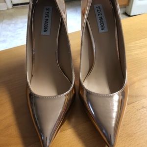 Steve Madden heels